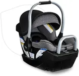 Britax Willow SC Infant Car Seat, R