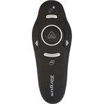 Wireless Presenter/Laser Point