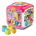 VTech Sort and Discovery Activity C