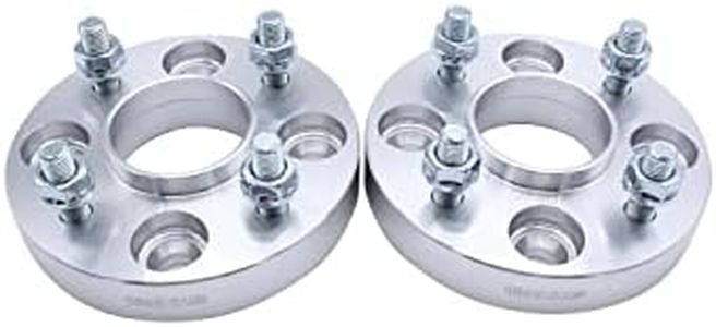 2pcs 25mm 