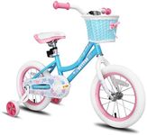 JOYSTAR 14 Inch Kids Bike for Girls