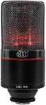 MXL 990 Condenser Microphone for Po