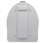 92415 Optional Floor Plate ，Appliance Valve for Thetford Porta Potti Curve for Thetford rv toilet parts,portable toilet brackets - Replaces AP4511271,1564493