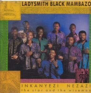 Ladysmith Black Mambazo