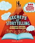 Secrets of Storytelling: A Creative