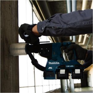 Makita 36V Rotary Hammer Drill – Cordless, SDS-Plus