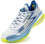 361° Biospeed BB Basketball Shoes for Men Breathable Outdoor Sneakers Cushioning,Caldwell Pope Biospeed BB 2 Lightweight Fashion Anti Slip Shoe for Court Street,Team Zapatillas de baloncesto Hombre