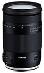 TAMRON high magnification zoom lens