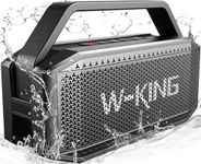 100 Watt Bluetooth Speaker