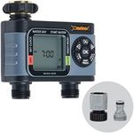 Melnor 65166AMZ Hydrologic 2 Zone T