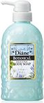 Diane Moist Botanical Refresh and Moist Body Soap, 500 ml