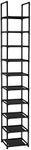 FIDUCIAL HOME 10 Tiers Shoe Rack Sp