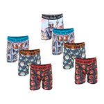 Baby Yoda Underwear Multipacks