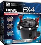 Fluval FX4 High Performance Caniste