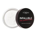 L'oreal Paris Loose Face Powders