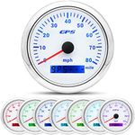 ARTILAURA GPS Speedometer Car Boat 