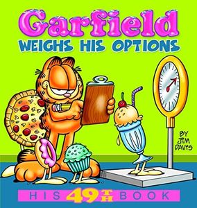 Garfield W