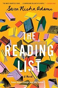 The Readin