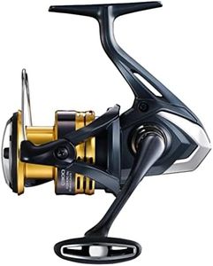 Shimano 22 Sahara Fishing Reel Shipped from Japan 2022 Model (C3000)