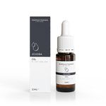 Dermavitamins 100% Pure Jojoba Oil - 10ml