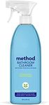 Method Bathroom Cleaner, Removes Mold + Mildew Stains, Eucalyptus Mint, 28 Fl Oz