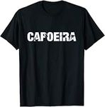 VidiAmazing Capoeira Capo Ginga Bra