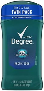 Degree Men