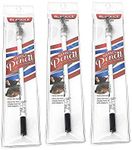 Black Ice Spray Barber Pencil