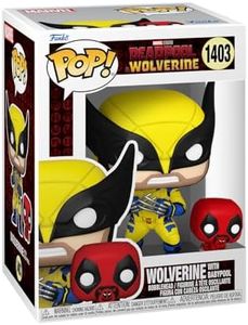 FUNKO POP!