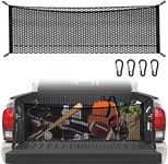 Cargo Net for Pickup Truck Bed - Tr