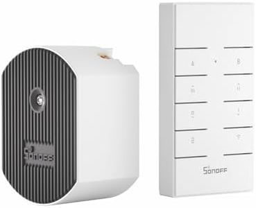 SONOFF D1 