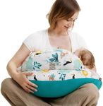 Momcozy Original Nursing Pillow and