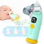 Baby Essentials Nasal Aspirator, El