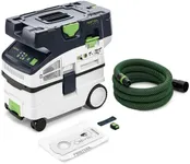 Festool 577069 CTC MIDI I HEPA Cordless Dust Extractor - Basic Version