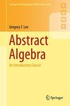 Abstract Algebra: An Introductory C