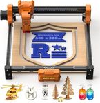 ACMER S2 Laser Engraver Machine for