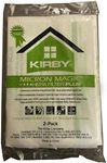 Kirby Allergen Plus Micron Magic Hepa Bags 2 Pk Part - 205814 by Kirby