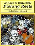 Antique & Collectible Fishing Reels