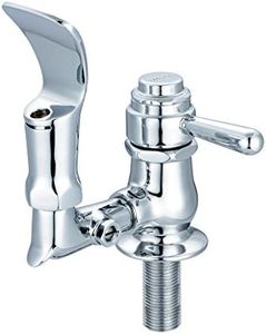 Central Brass 0364-L Drinking Faucet Chrome