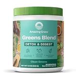Amazing Grass Green Superfood Detox