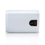 V-Guard i4 Prima 2040 Stabilizer for 1.5 ton Inverter AC | Intelligent Time Delay System | Convenient LED Indicator | 3 Year Warranty by V-Guard | White (Working Range 160-280 VAC)