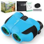 Compact Binoculars for Kids & Adult
