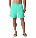 Columbia Men's Backcast III Water Short Electric Turquoise