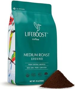 Lifeboost 