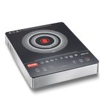 Prestige Infrared Cooktop - PIRC 2.0