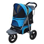 GEN7PETS Gen 7 Pets G7 Jogger Pet Stroller