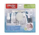 Playtex Baby Grooming Kit, 12 pcs