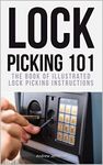 Lock Picking Book
