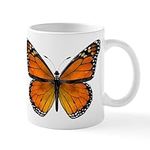 CafePress Monarch Butterfly Mugs 11