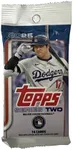 Topps 2025 Series 2 Baseball Tradin